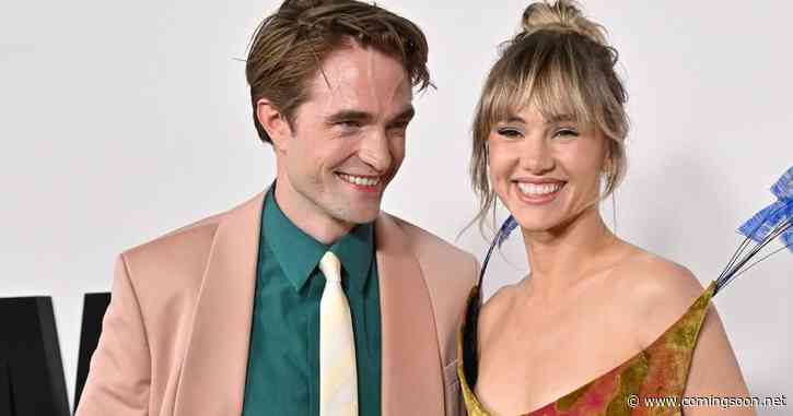 Robert Pattinson Explains Why Suki Waterhouse Attended Taylor Swift’s Wedding Without Him