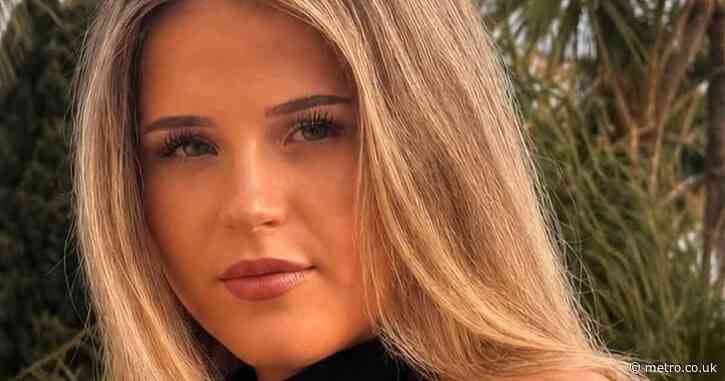 Girl, 17, killed in hit-and-run while celebrating World Cup win