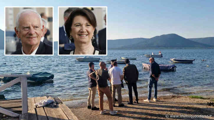 “Mio padre me lo presentò e mi innamorai subito, è stato l’amore della mia vita”: l’intervista alla ministra Eugenia Roccella registrata prima della tragedia del marito