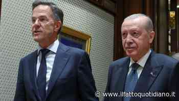 Vertice Nato ad Ankara: al centro il sostegno all’Ucraina e le spese per la Difesa. Resta l’incognita Trump