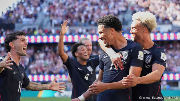 Belgio elimina gli Usa 4-1 malgrado Trump&Infantino. Cosa resterà del calcio in America dopo le luci del Mondiale
