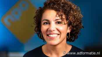 Marketingdirecteur Charelle Akihary vertrekt bij NPO