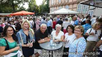 Feste in Wolfsburg: Bald steigt die feuchtfröhliche Sommerparty in Fallersleben