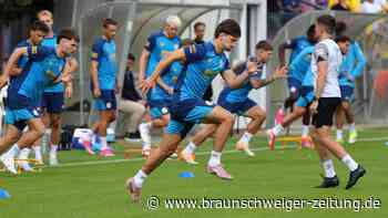 Ein Stempel, den er loswerden will: Katterbachs Mission bei Eintracht Braunschweig