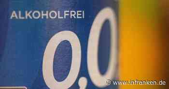 Alkoholfreies Bier legt weiter zu - Marktanteil wächst