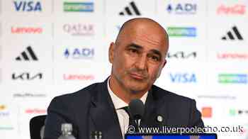 Former Everton boss Roberto Martinez branded an 'embarrassment' in savage World Cup attack