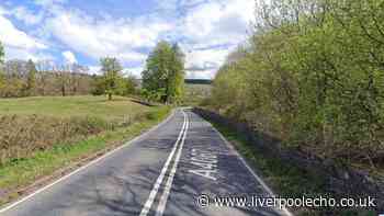 Girl, 5, fighting for life in hospital after three-car crash in Wales