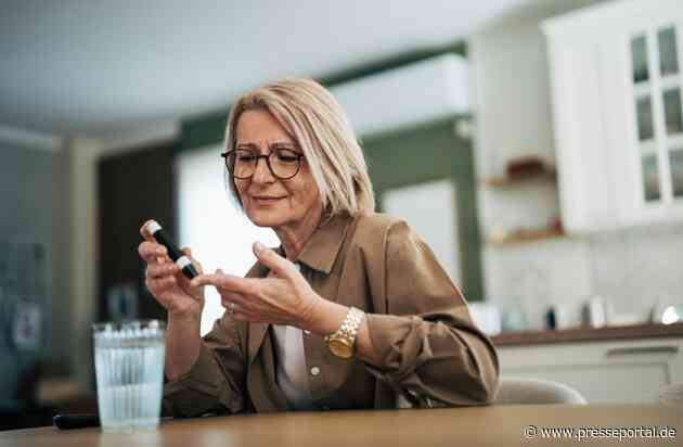 Diabetes: Warum Betroffene oft mehr Mikronährstoffe brauchen