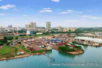Silverleaf buys $19m Darwin asset