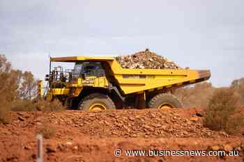 Lynas inks $50m deal for Malaysian magnet factory