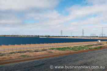 Green light for $1b battery, solar farm in Womarden