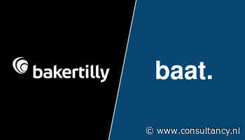 Limburgs kantoor Baat overgenomen door Baker Tilly
