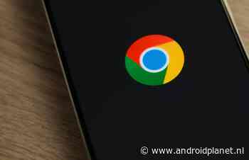 Google snoept sinds vandaag nóg meer ruimte van je back-up af