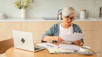 Petition calls for State Pension increase to £610 a week for people over 60