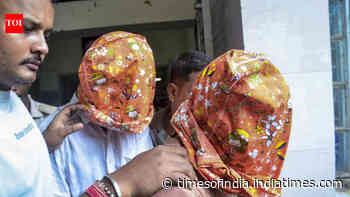 Bengal girl was gang-raped, brutalised, shows autopsy