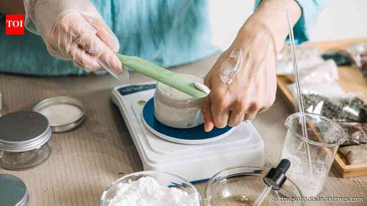 Maharashtra FDA issues warning against 3 cosmetic products due to high mercury and lead content
