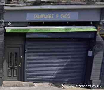 South London restaurant closes down after mice droppings found in kitchen