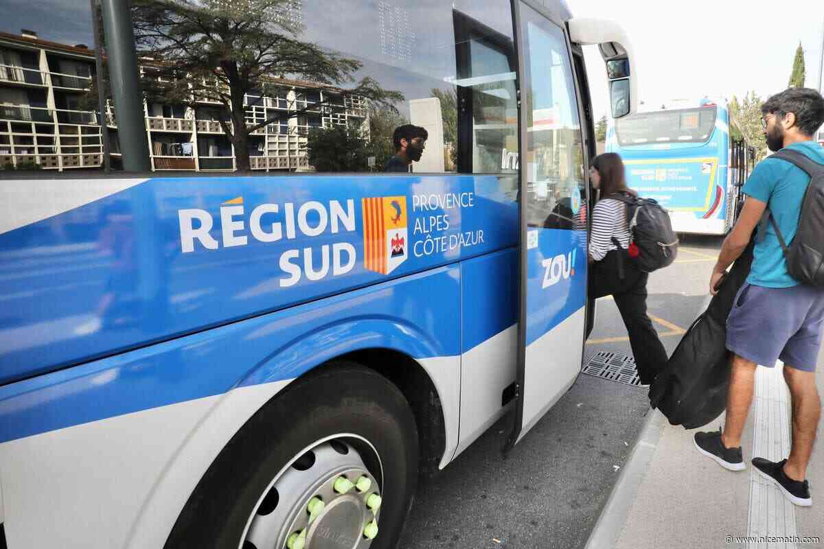 « Une compétence redondante » : le maire de cette petite commune roule contre le syndicat des transports