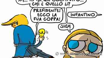 Il sostituto