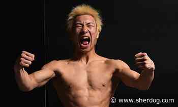 UFC Shanghai reportedly adds flyweight bout for return to China