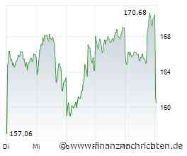 BARCLAYS stuft Siemens Energy auf 'Underweight'