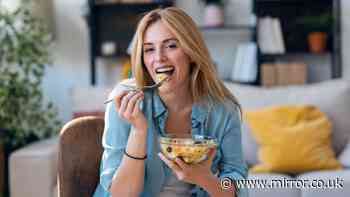 Three foods 'healthier than you think' - one is a staple in Italian cooking