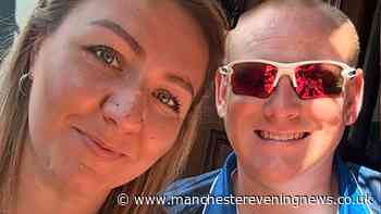 'I felt nine months pregnant - but I wasn't ready for what doctor's told me'