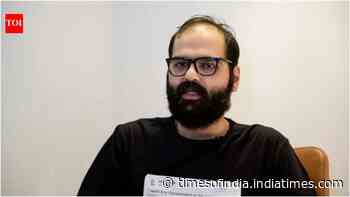 Kunal SLAMS censor board's double standards after Diljit's Satluj pulled off