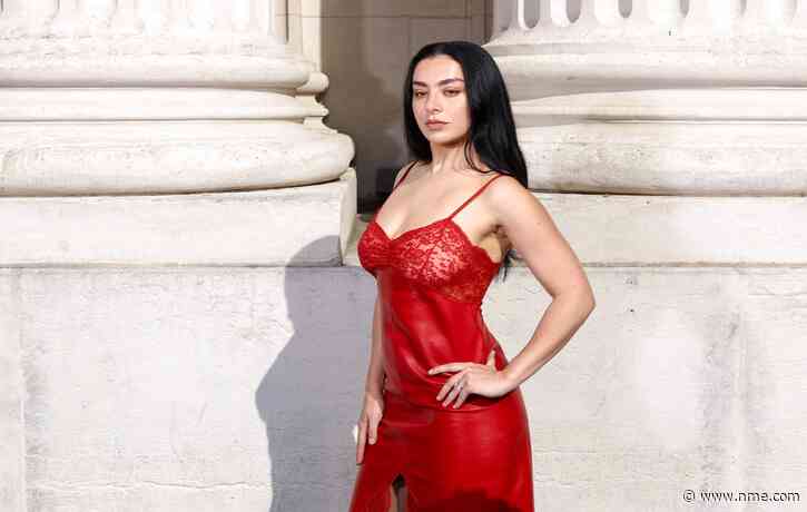 Charli XCX announces ‘Music, Fashion, Film’ album listening parties in 25 cities