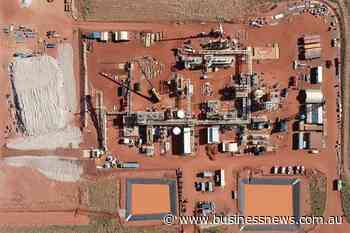 China-connected Northern Minerals shareholders defy disposal orders