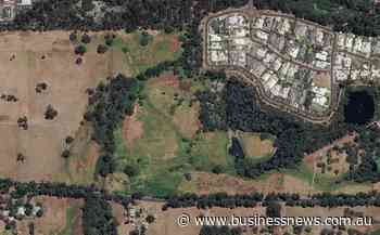 Serenitas in $30m Vasse land grab from Stockland