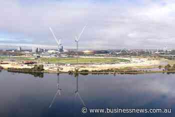 Construction firms seek an edge
