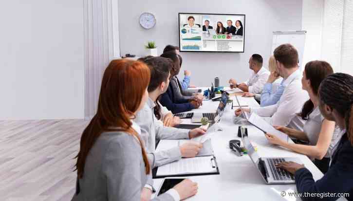 Brussels shows how to remove friction from collaboration
