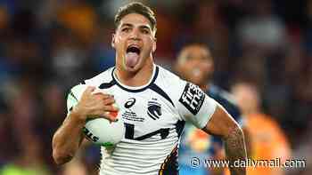 NRL's $5.3billion deal gives code access to 400 million more viewers - as footy supremo blasts the AFL with another insult