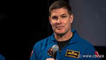 Life after space is a journey all astronauts must figure out — and Jeremy Hansen's up next