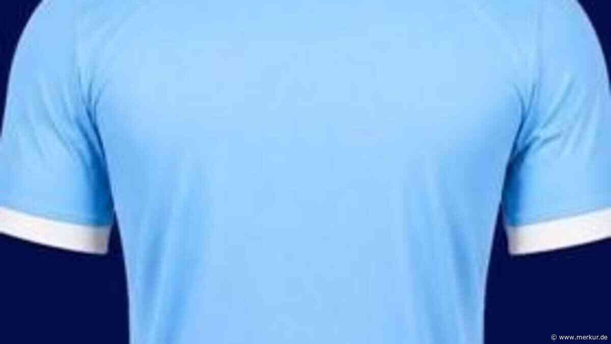1860-Fans wollen aufs Trikot und sammeln für Sponsoring