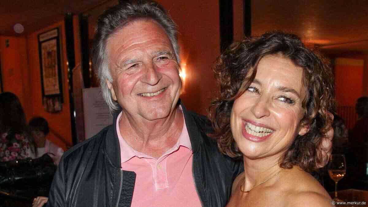 Isabel Varell über ihre Ehe mit Pit Weyrich: Warum sie in getrennten Wohnungen leben