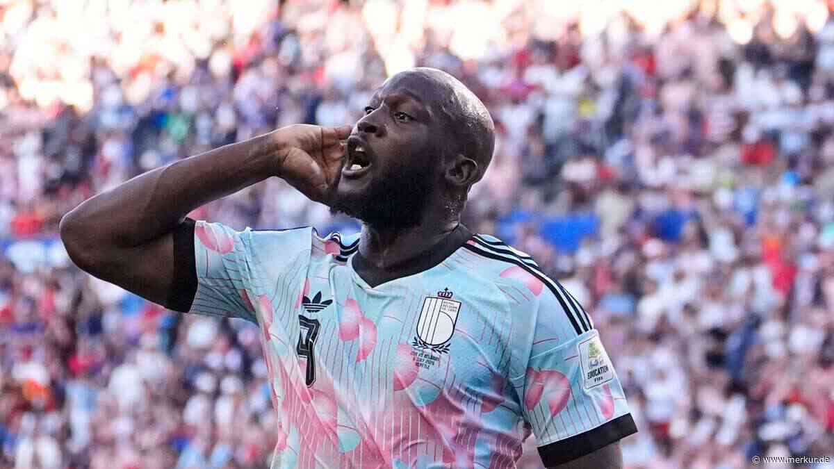 „Ihr schlechtes Karma, Herr Präsident“: Internationale Pressestimmen zum USA-K.o. nach FIFA-Trump-Eklat