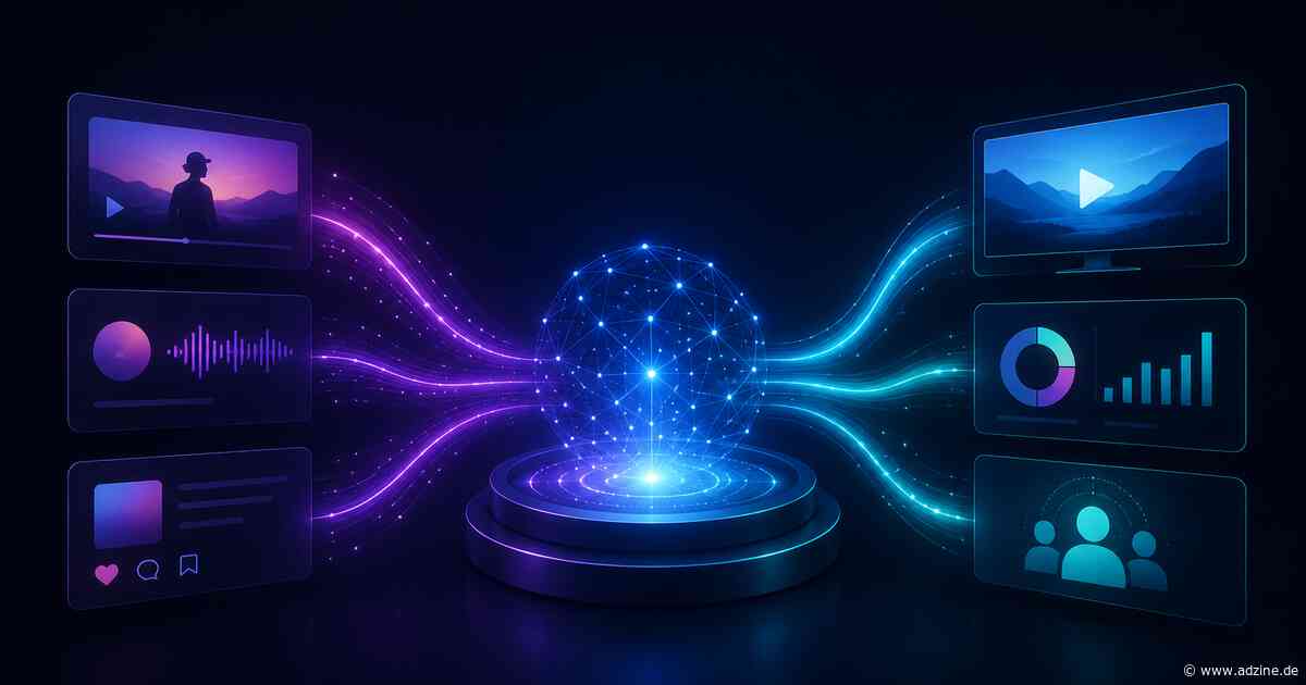 Pubmatic integriert Creator-Reichweiten in das programmatische CTV-Ecosystem