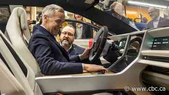 Carney's fuel efficiency plan won't bring quick relief to cost of summer road trips, critics say