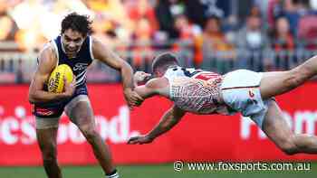 Expert AFL tips Round 18: Cats’ bogey side, Blues streak could spark Super Saturday upsets