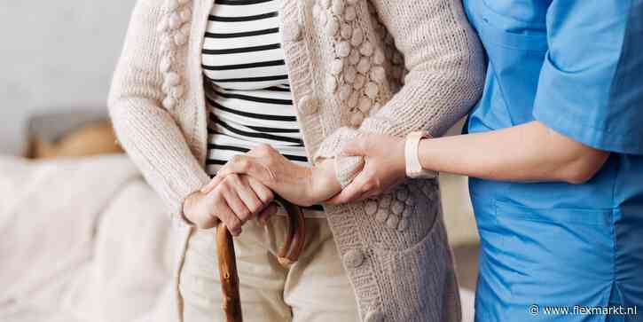 Langdurige zorg worstelt met personeelstekorten en afname van externe inhuur