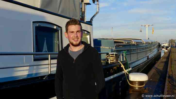 Schipper Anna over ongeluk Stadsbrug Weert: ‘Ik vermoed dat ze op een verkeerde camera hebben gekeken’