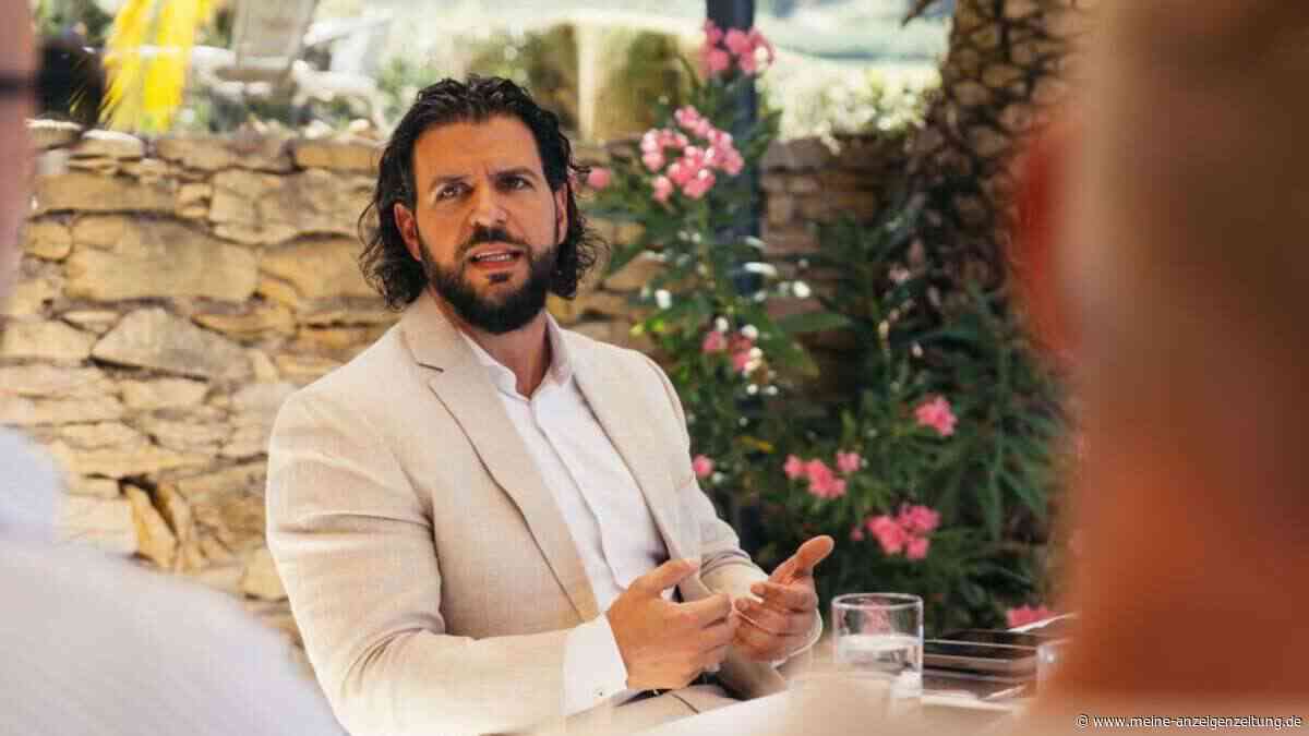  „Luxus bedeutet heute vor allem Zeit“  – Im Gespräch mit: Maybach-Chef Markus Bauer  