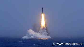 Albanese seeks Pacific pact after condemning ‘provocative’ China missile launch