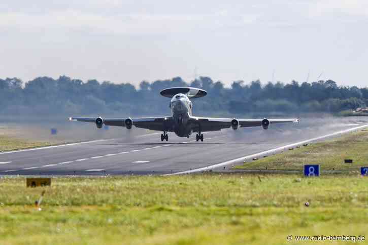 Nato setzt bei Aufklärung nicht mehr auf US-Flugzeuge