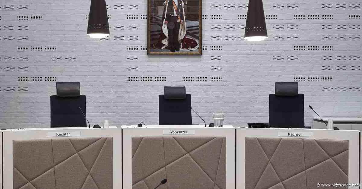 Top van Haagse gerechtshof moet getuigen in strafzaak tegen een van fraude verdachte oud-collega