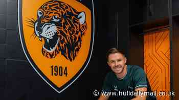 Ex-Hull City star gives fascinating insight into Tigers' first summer signing