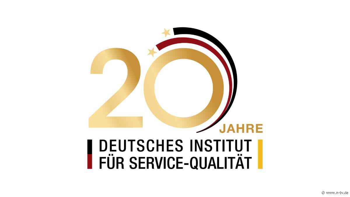 Verbraucherschutz im KI-Zeitalter: Verlässliche Testsiegel wichtiger denn je - 20 Jahre Deutsches Institut für Service-Qualität