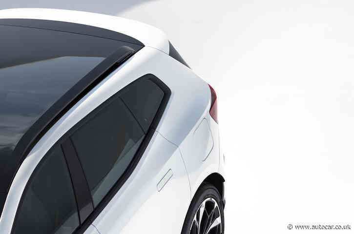 New Polestar 4: SUV to launch on 2 September as 536bhp iX3 rival